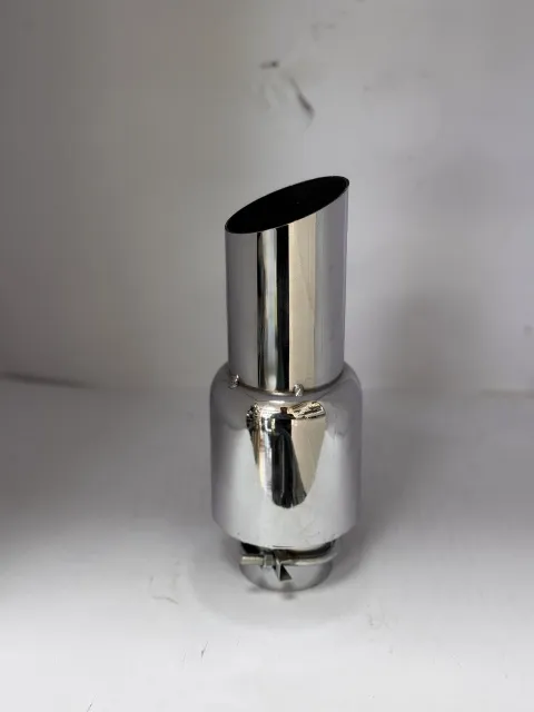 سر اگزوز ۱۱۵ jS 