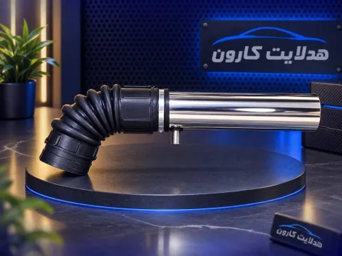 کیت مکش خانواده ایران خودرو و سایپا